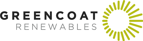 Greencoat Renewables Logo