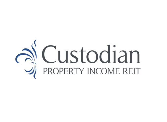 Custodian Property Income REIT
