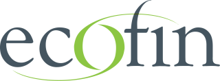 Ecofin Global Utilities and Infrastructure Logo