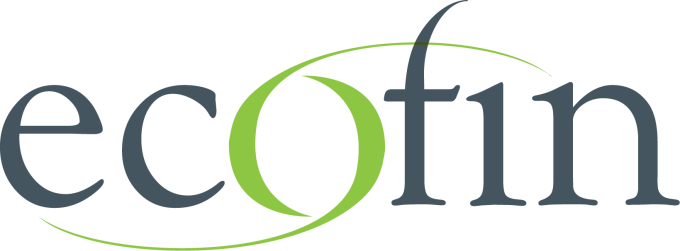 Ecofin Global Utilities and Infrastructure Logo