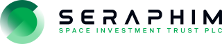 Seraphim Space Investment Trust Logo