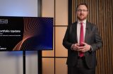 Scottish Mortgage Portfolio Update Q4 2025