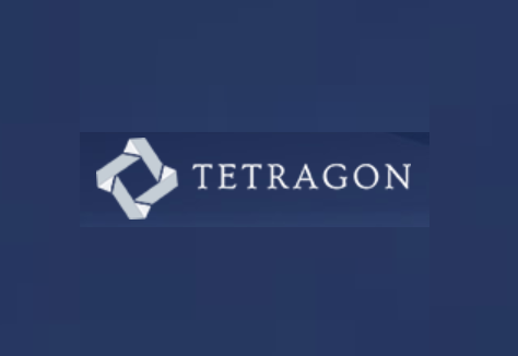 Tetragon Financial Group Logo