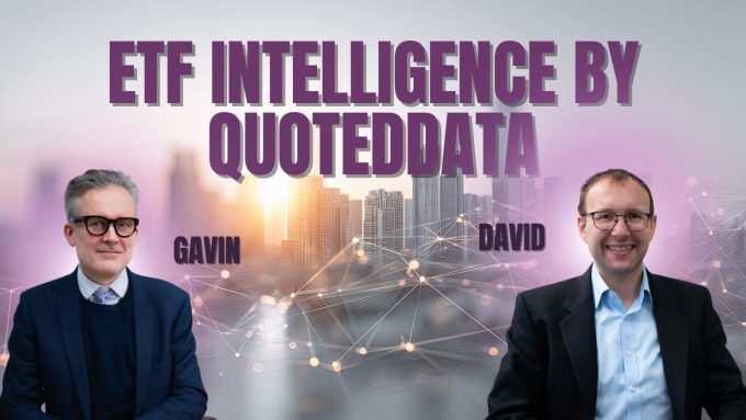 ETF Intelligence by QuotedData