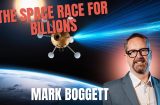 Seraphim Space Investment Trust