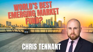 Fidelity Emerging Markets Investment Trust