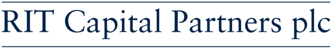 RIT Capital Partners Logo