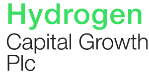 Hydrogen Capital Growth Logo
