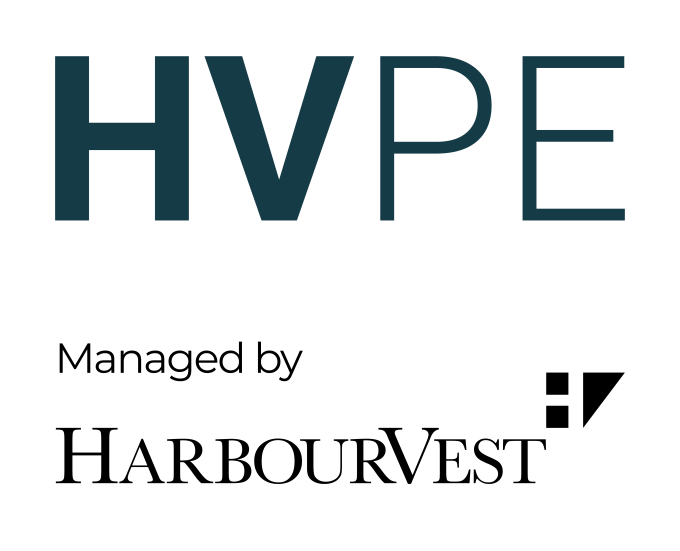 HarbourVest Global Private Equity Logo