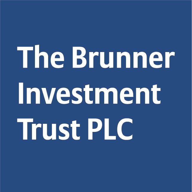 Brunner Investment Trust Logo