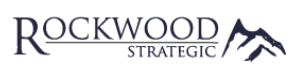 Rockwood Strategic Logo