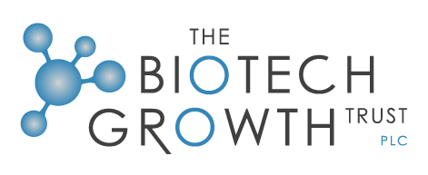 Biotech Growth Trust Logo
