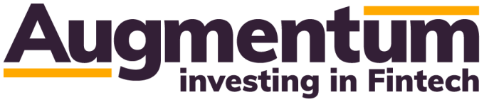 Augmentum Fintech Logo