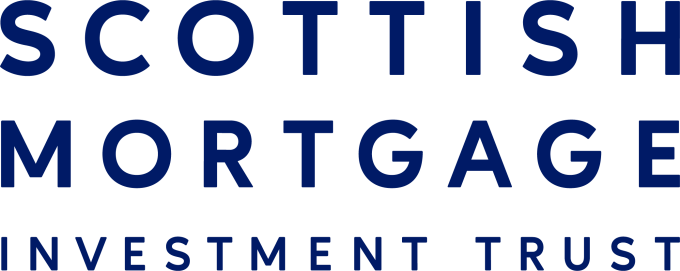 Scottish Mortgage Investment Trust Logo