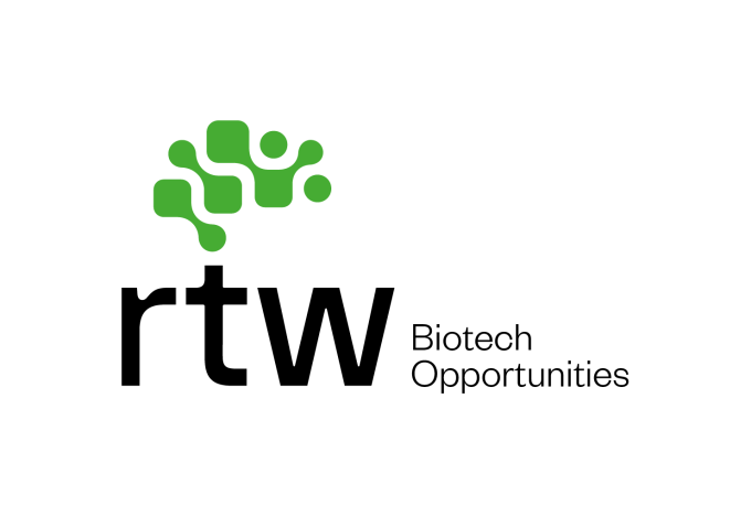 RTW Biotech Opportunities Logo