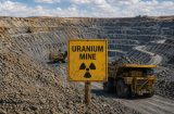 Geiger Counter Limited - Mining bottleneck fuels uranium upside