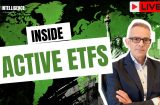ETF Intelligence by QuotedData