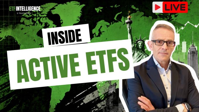 ETF Intelligence by QuotedData