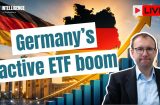 ETF Intelligence by QuotedData