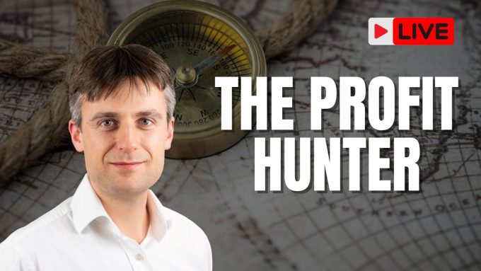 In The HotSeat – Will Tamworth of Artemis UK Future Leaders