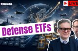 ETF Intelligence by QuotedData