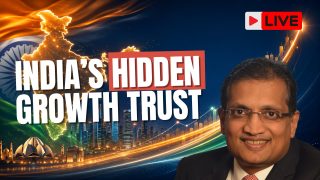 In The HotSeat – Prashant Khemka of Ashoka India Equity