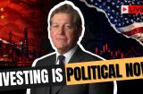 In The HotSeat – Keith Craig of Sunday Briefing