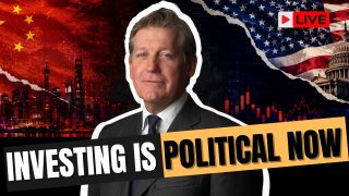 In The HotSeat – Keith Craig of Sunday Briefing