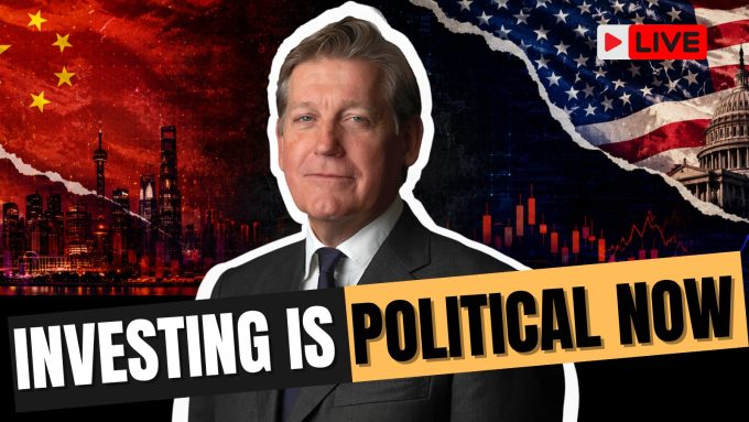 In The HotSeat – Keith Craig of Sunday Briefing