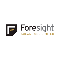 Foresight Solar Fund