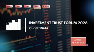 Investment Trust Forum 2026