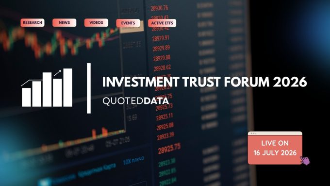 Investment Trust Forum 2026