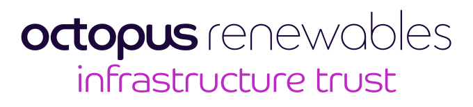 Octopus Infrastructure Infrastructure trust