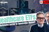 ETF Intelligence by QuotedData