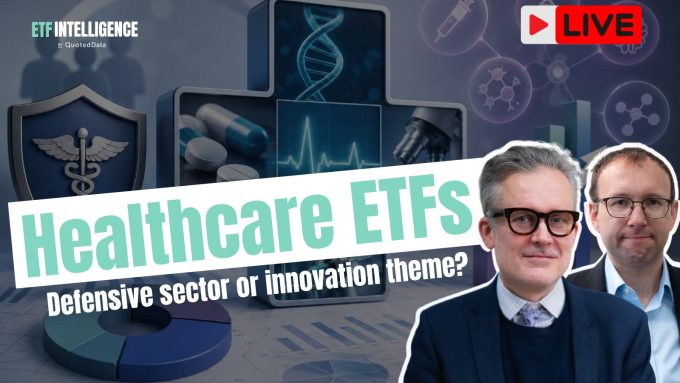ETF Intelligence by QuotedData