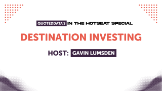 In The HotSeat Special: Destination investing