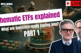 ETF Intelligence by QuotedData