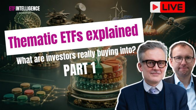ETF Intelligence by QuotedData