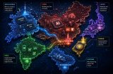 From Seoul to Shenzhen: The Asian Tech Companies Reshaping the AI Race