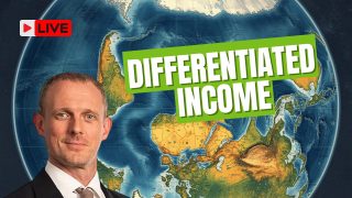 Martin Connaghan of Murray International