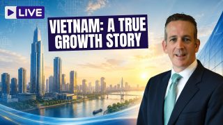 In The HotSeat - Craig Martin of Vietnam Holding