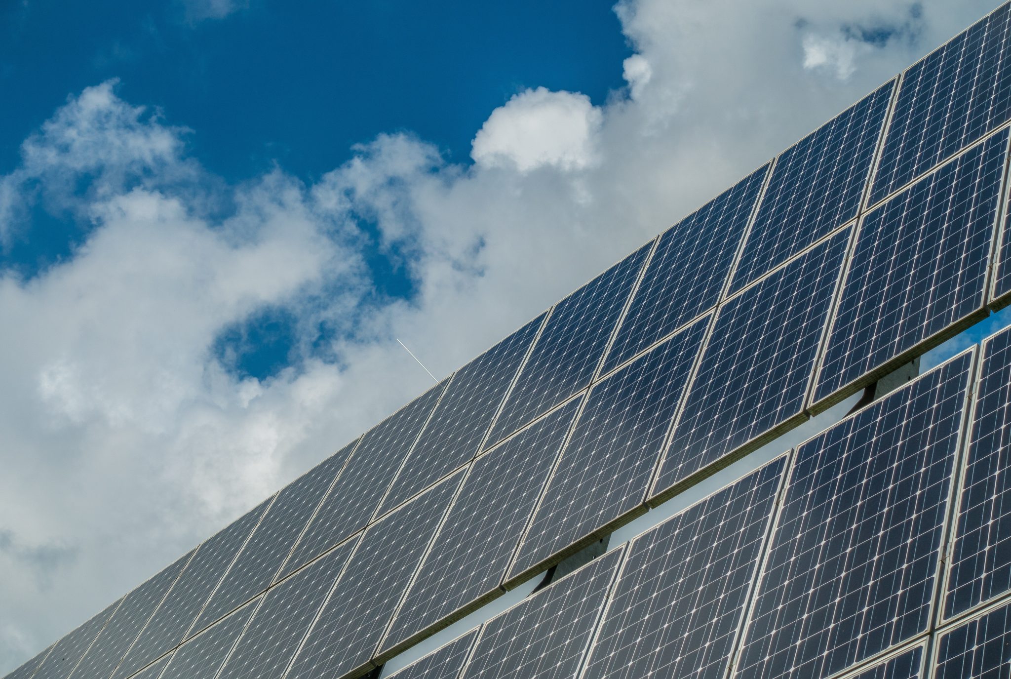 Bluefield Solar Income shares leap as 