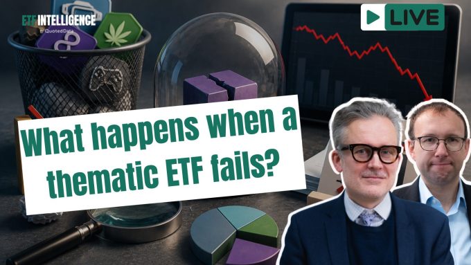 ETF Intelligence by QuotedData Ep.16