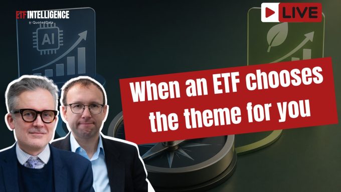 ETF Intelligence by QuotedData Ep.17
