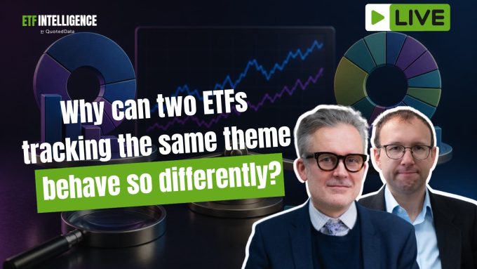 ETF Intelligence by QuotedData Ep.1