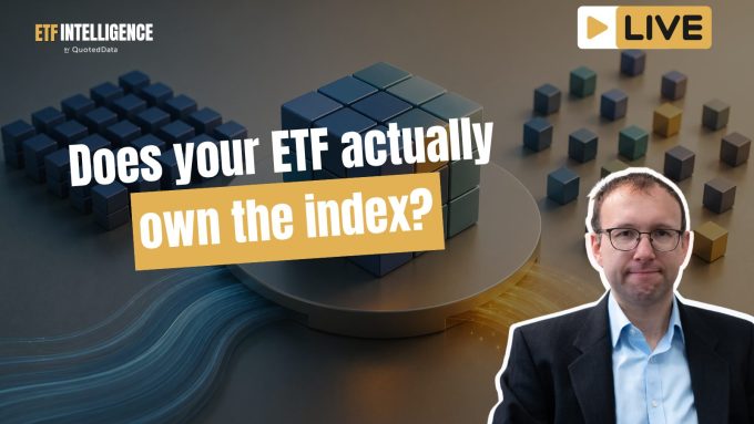 ETF Intelligence by QuotedData Ep.19
