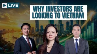 In The HotSeat – Vietnam Enterprise Investments