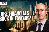 Nick Brind of Polar Capital Global Financials X QuotedData