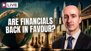 Nick Brind of Polar Capital Global Financials X QuotedData