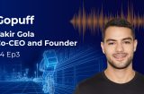 Scottish Mortgage Podcast: Tom Slater Talks to Gopuff - QuotedData